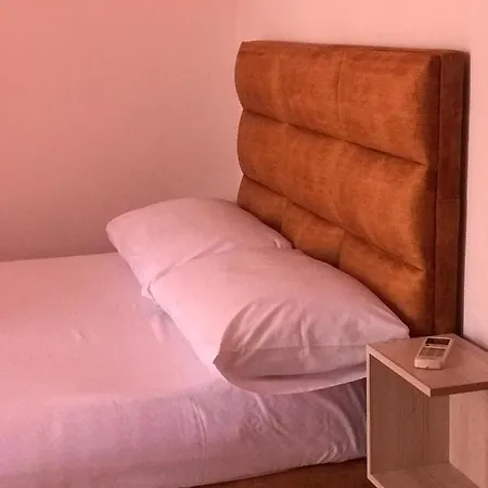 Bega Pensjonat Ksamil