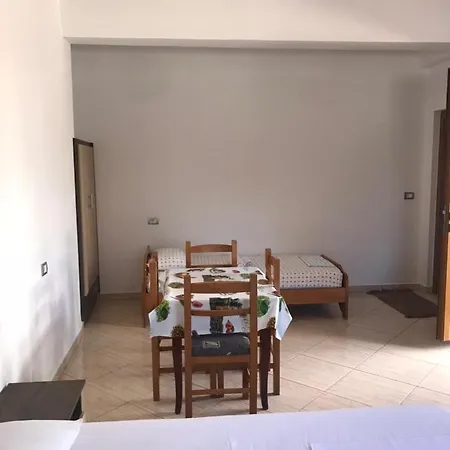 Bega Pensjonat Ksamil
