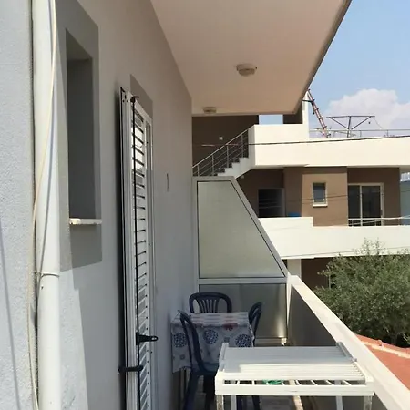 Bega Affittacamere Ksamil