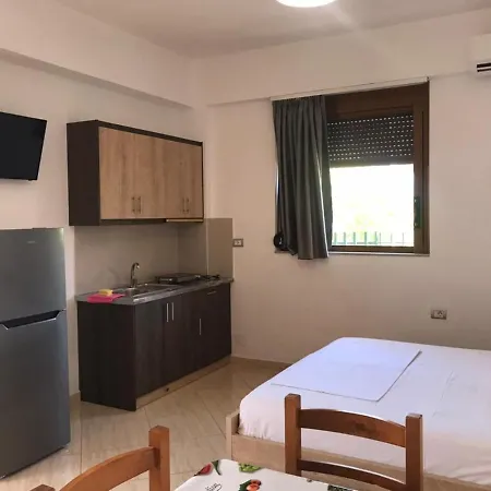 Bega Ksamil